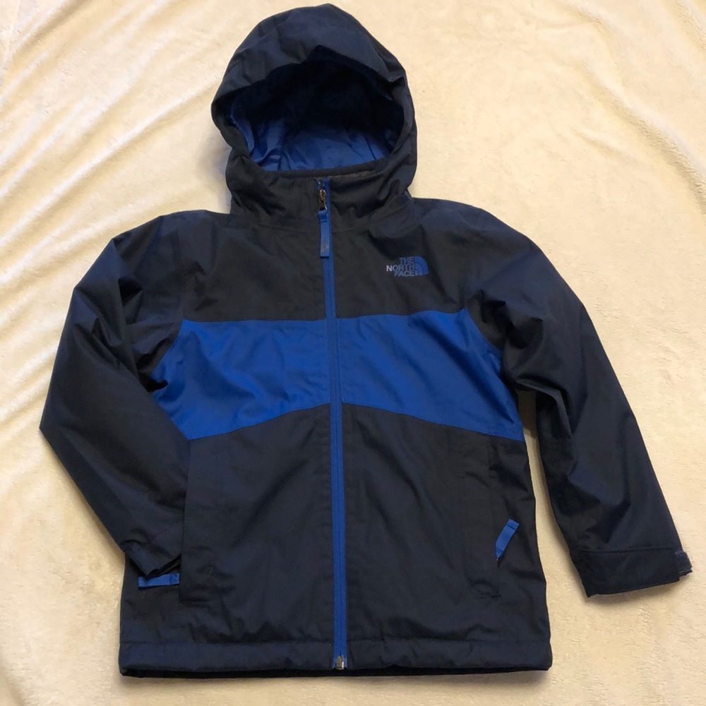 The North Face Boys XS (6) Jacket